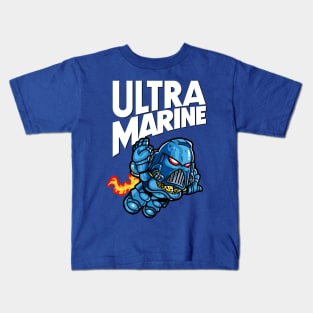 UltraBro v4 Kids T-Shirt